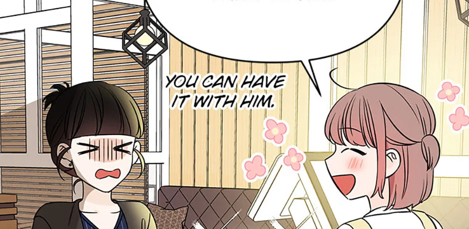 100-Day Romance Chapter 40 page 34 - 