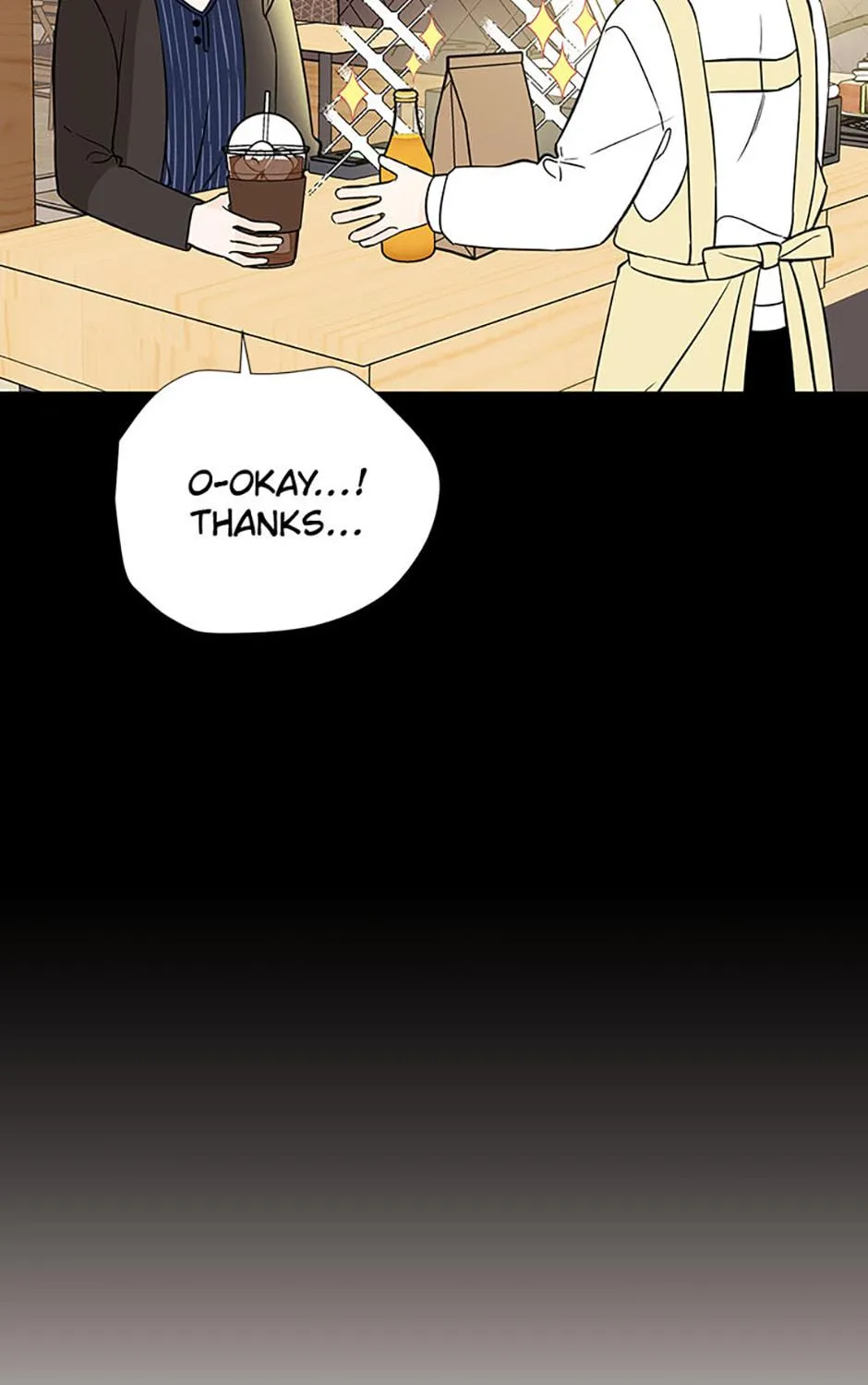 100-Day Romance Chapter 40 page 35 - 