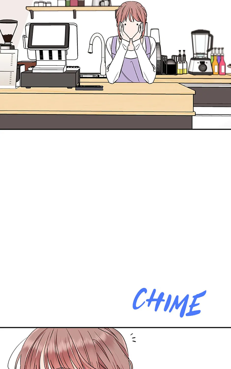 100-Day Romance Chapter 40 page 39 - 