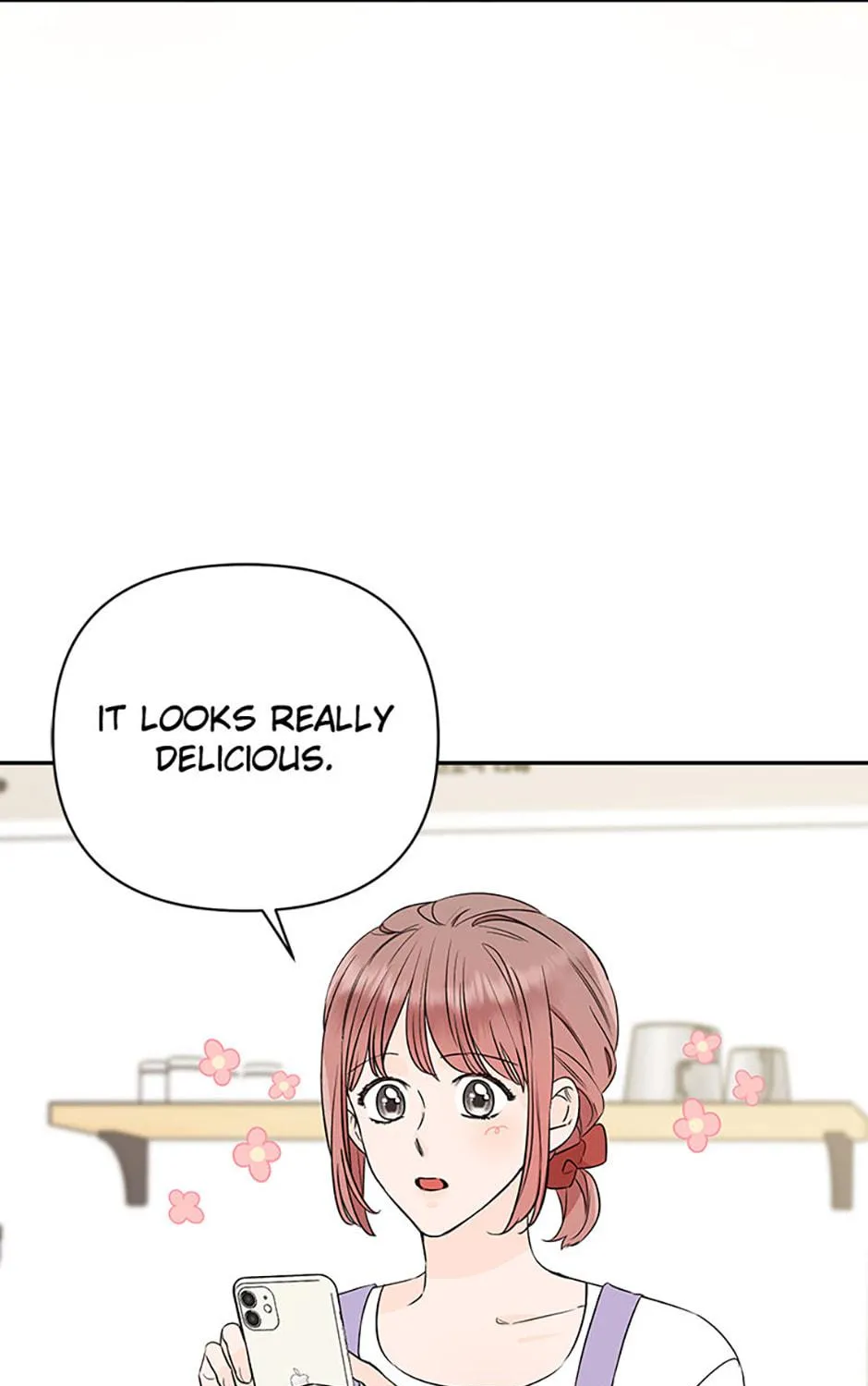 100-Day Romance Chapter 40 page 5 - 