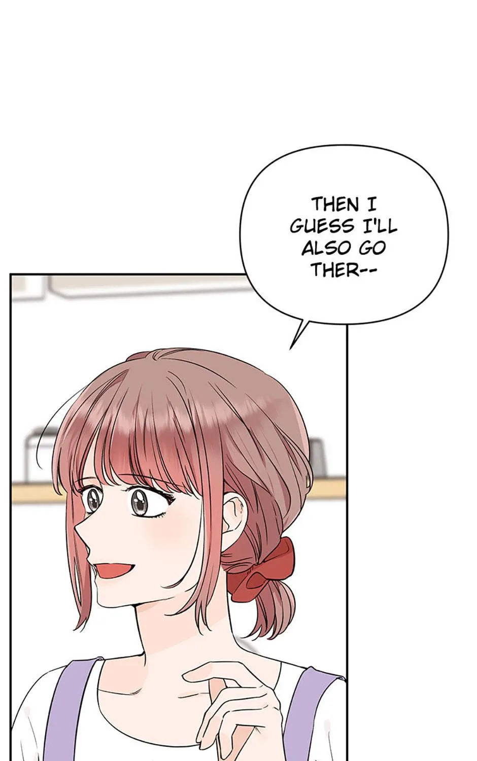 100-Day Romance Chapter 40 page 47 - 