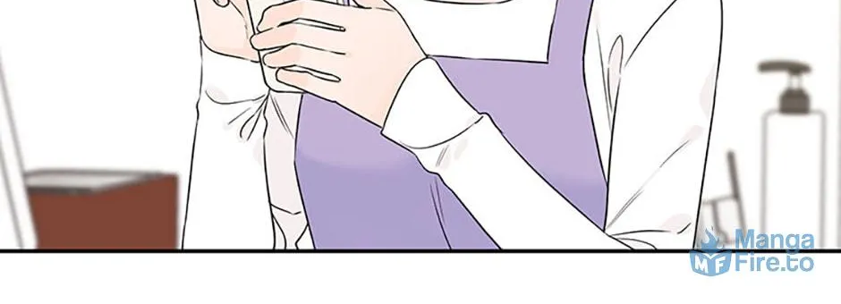 100-Day Romance Chapter 40 page 6 - 
