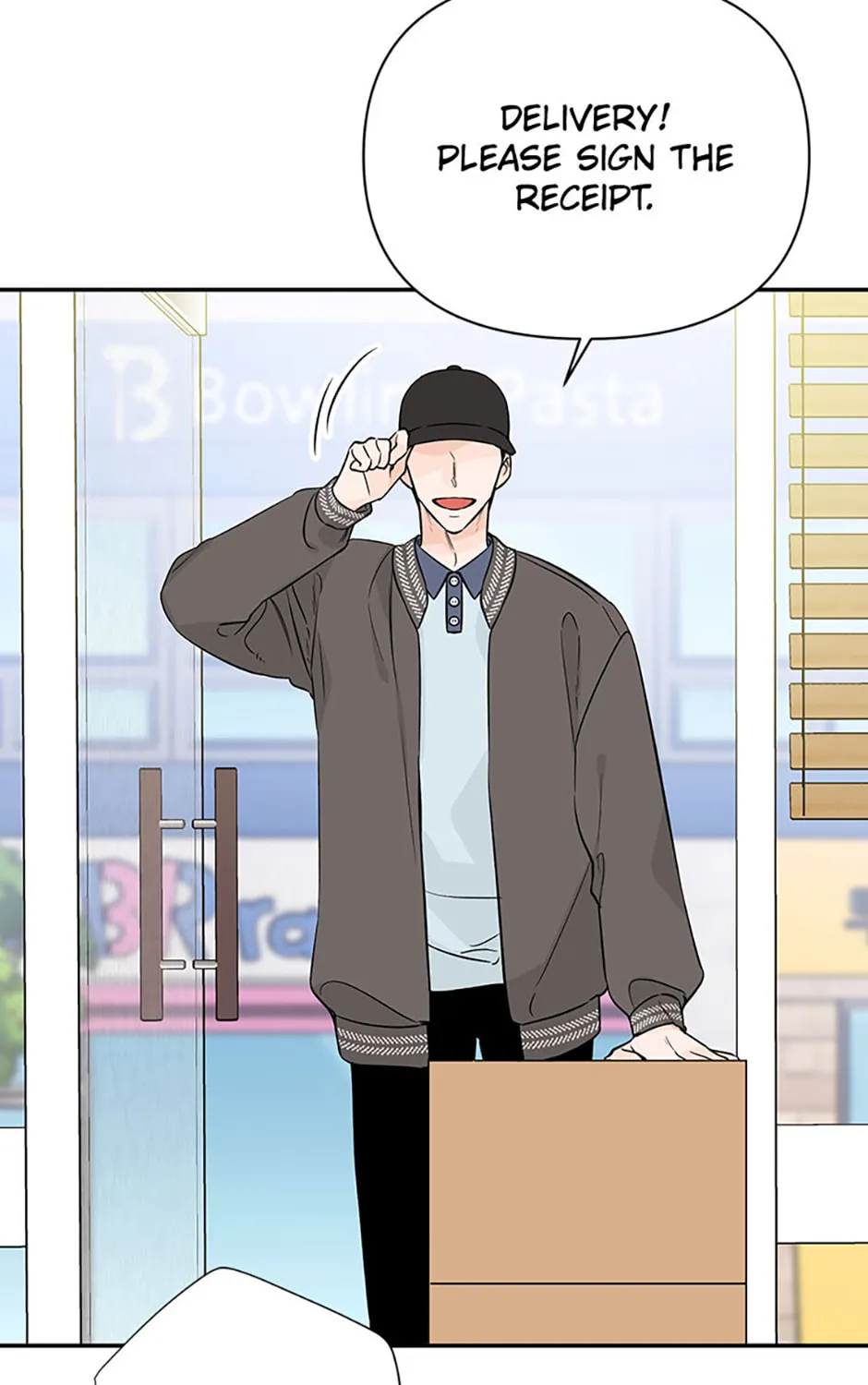 100-Day Romance Chapter 40 page 51 - 