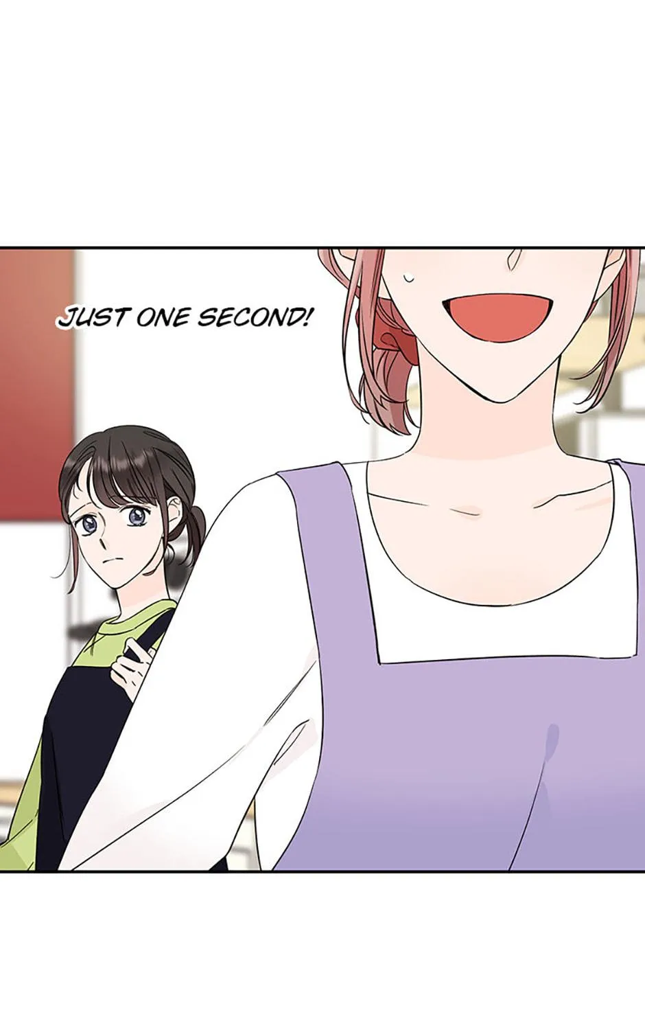 100-Day Romance Chapter 40 page 53 - 