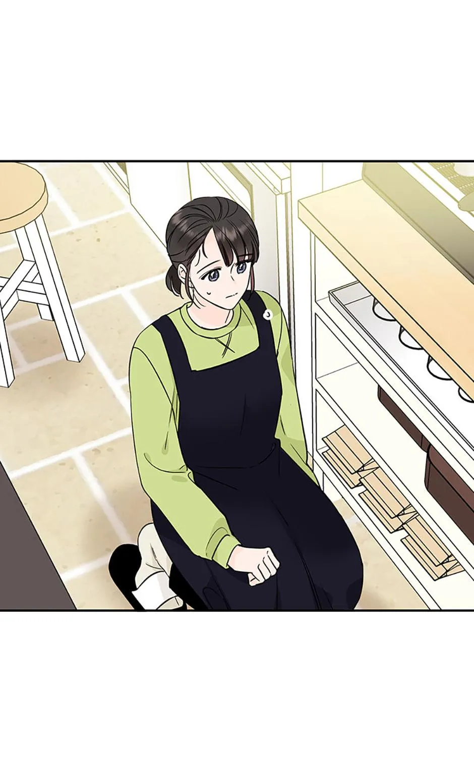 100-Day Romance Chapter 40 page 59 - 