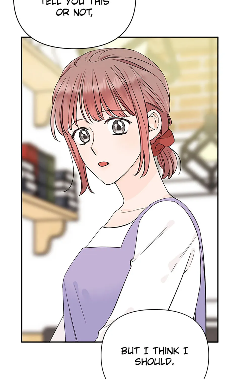 100-Day Romance Chapter 40 page 61 - 