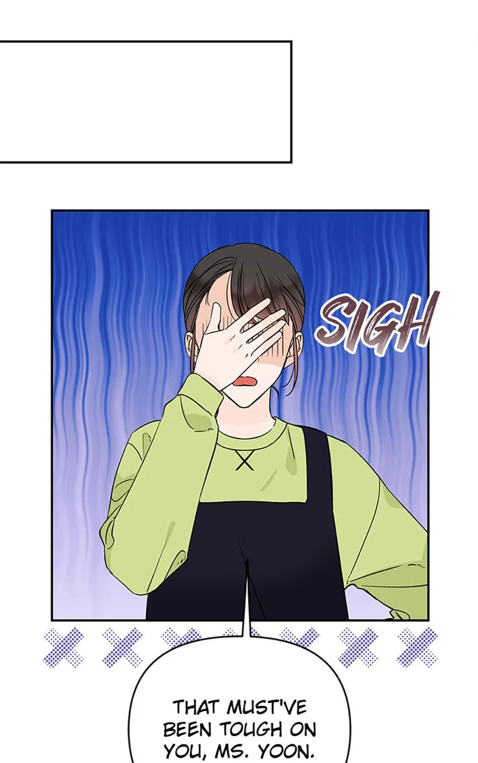 100-Day Romance Chapter 40 page 71 - 