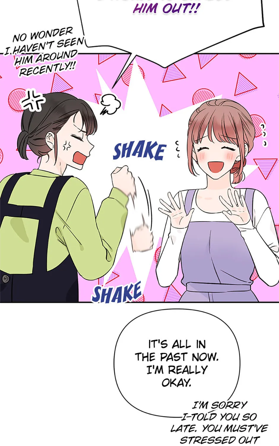 100-Day Romance Chapter 40 page 73 - 