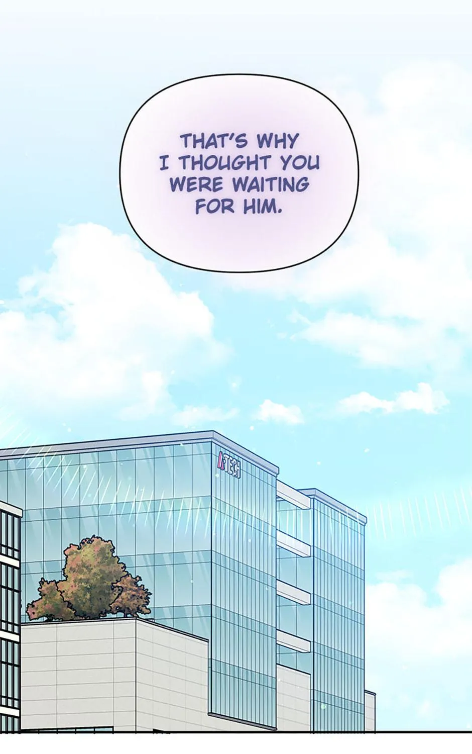 100-Day Romance Chapter 40 page 77 - 