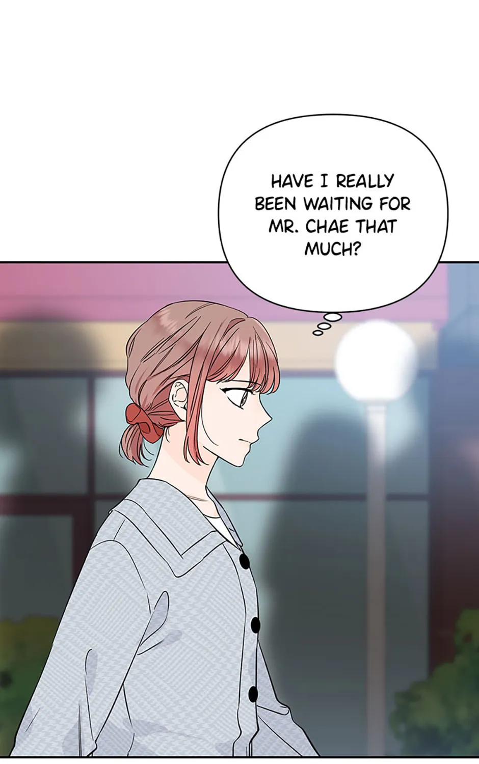 100-Day Romance Chapter 40 page 79 - 
