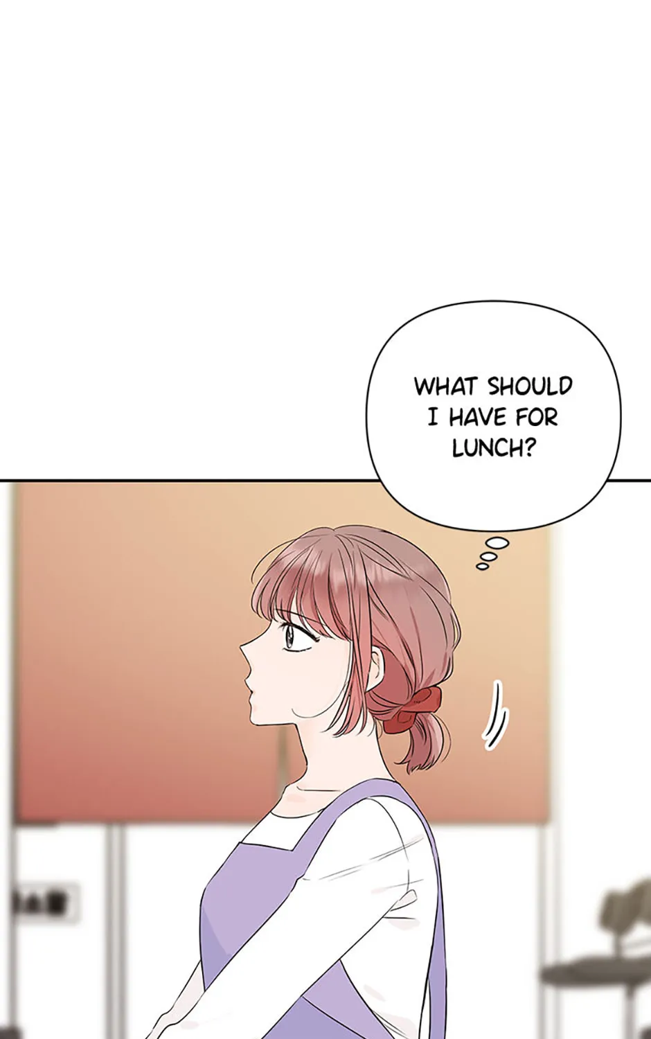 100-Day Romance Chapter 40 page 9 - 