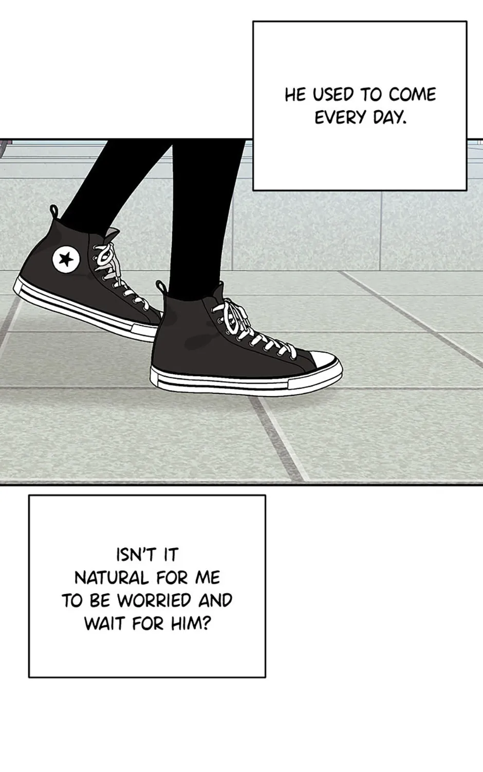 100-Day Romance Chapter 40 page 81 - 