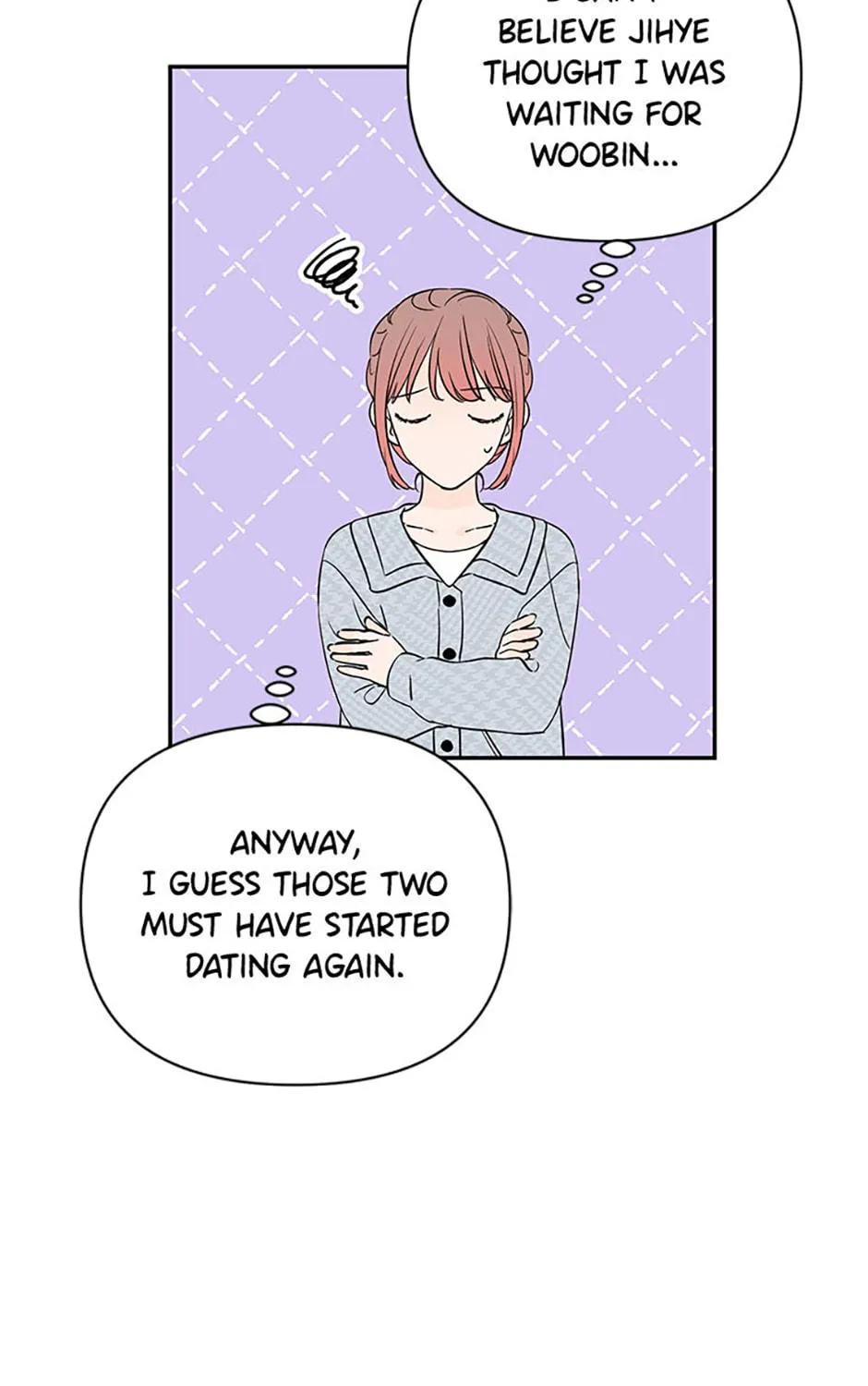 100-Day Romance Chapter 40 page 83 - 