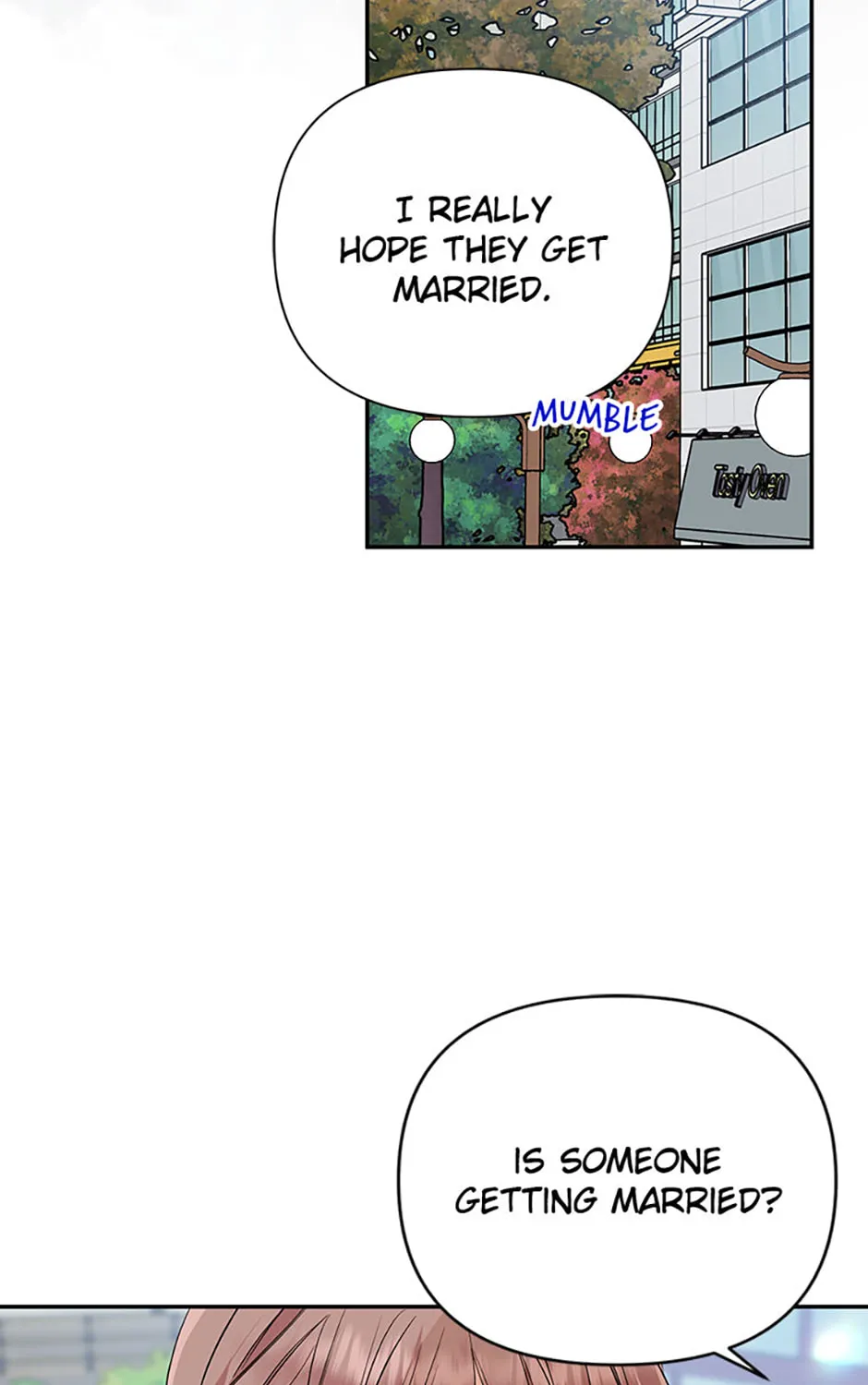 100-Day Romance Chapter 40 page 87 - 