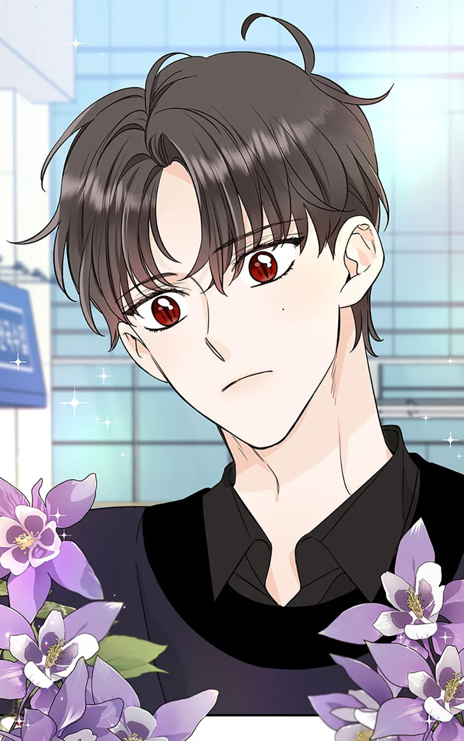 100-Day Romance Chapter 40 page 91 - 