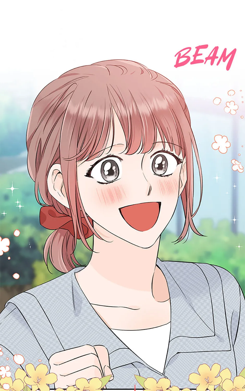 100-Day Romance Chapter 40 page 97 - 