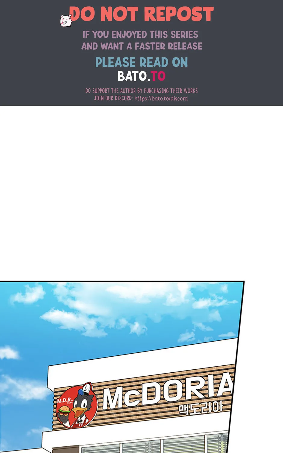 100-Day Romance Chapter 41 page 1 - 