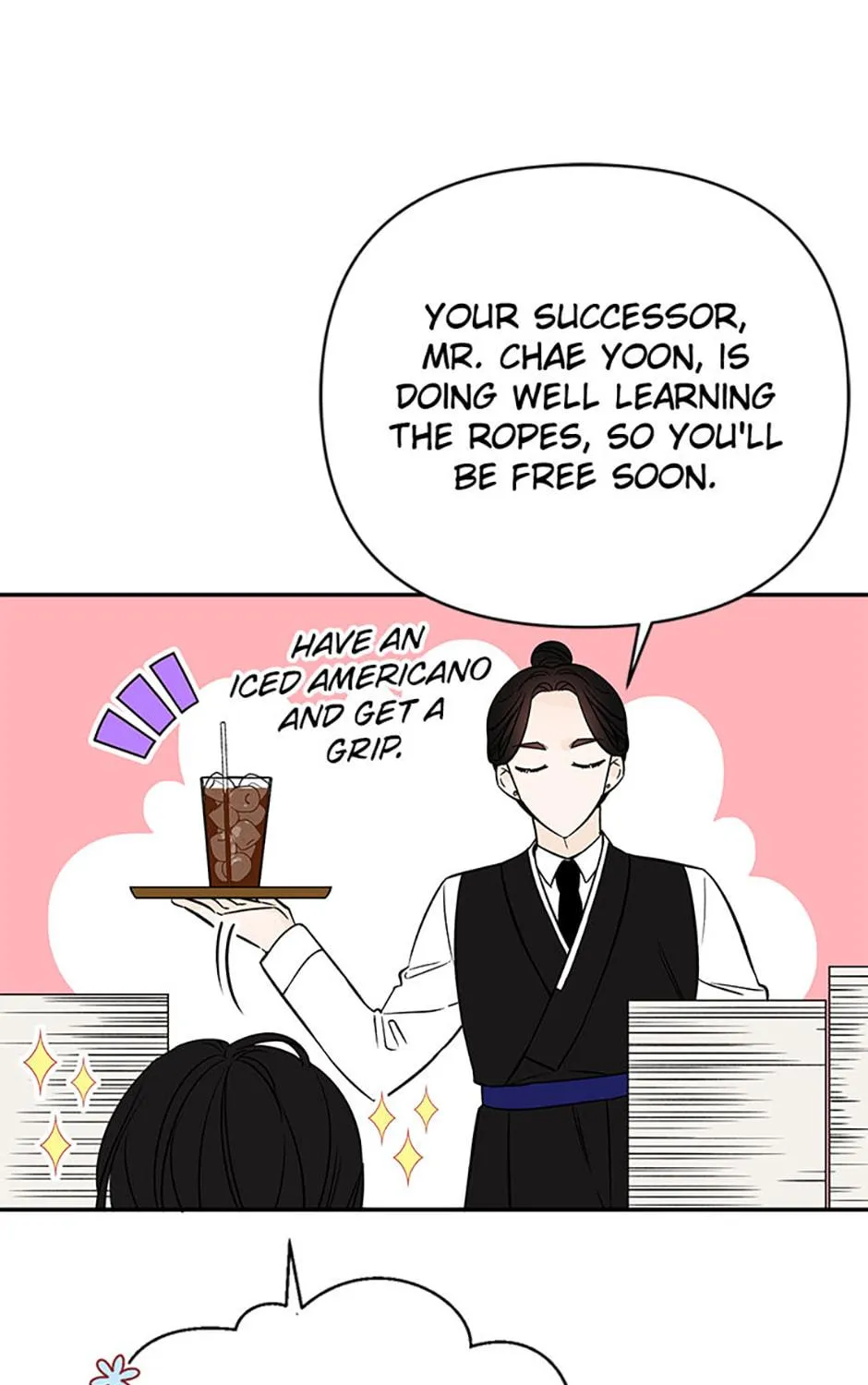 100-Day Romance Chapter 41 page 101 - 