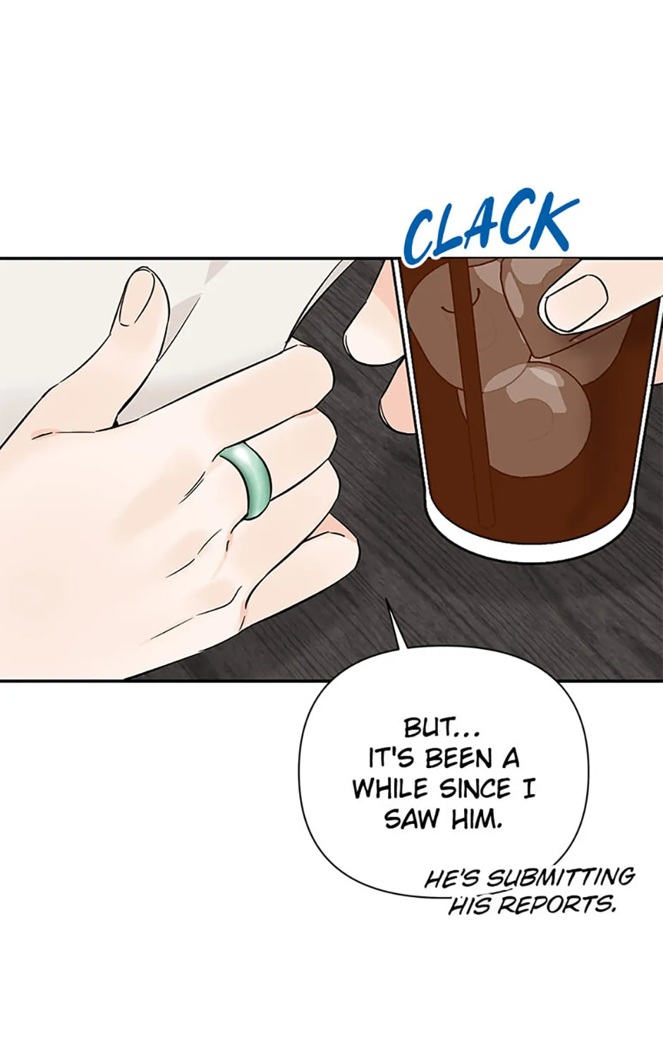 100-Day Romance Chapter 41 page 103 - 