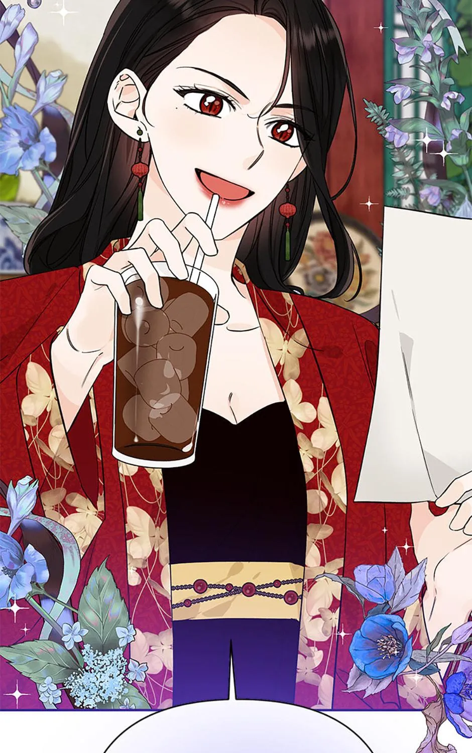 100-Day Romance Chapter 41 page 107 - 