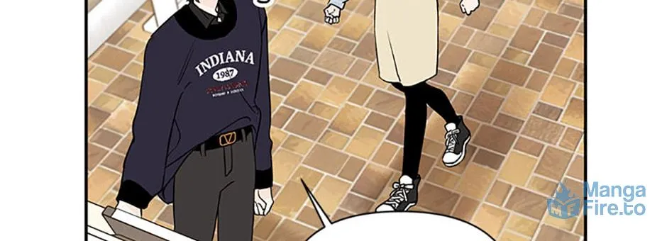 100-Day Romance Chapter 41 page 12 - 