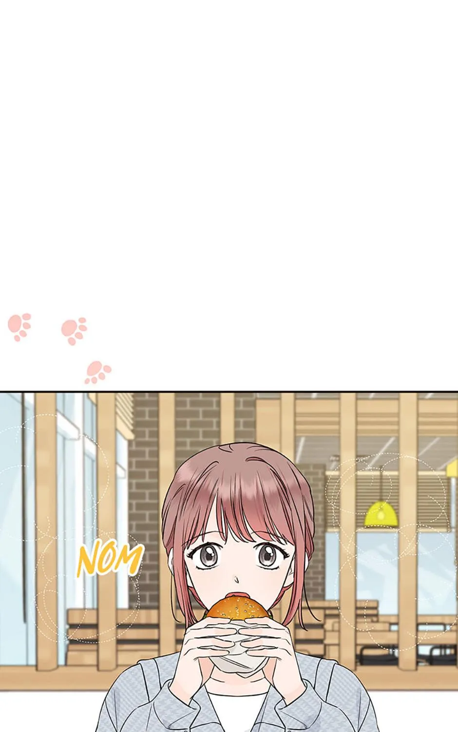 100-Day Romance Chapter 41 page 23 - 