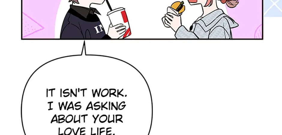 100-Day Romance Chapter 41 page 26 - 