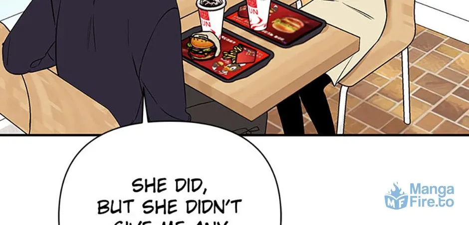 100-Day Romance Chapter 41 page 30 - 