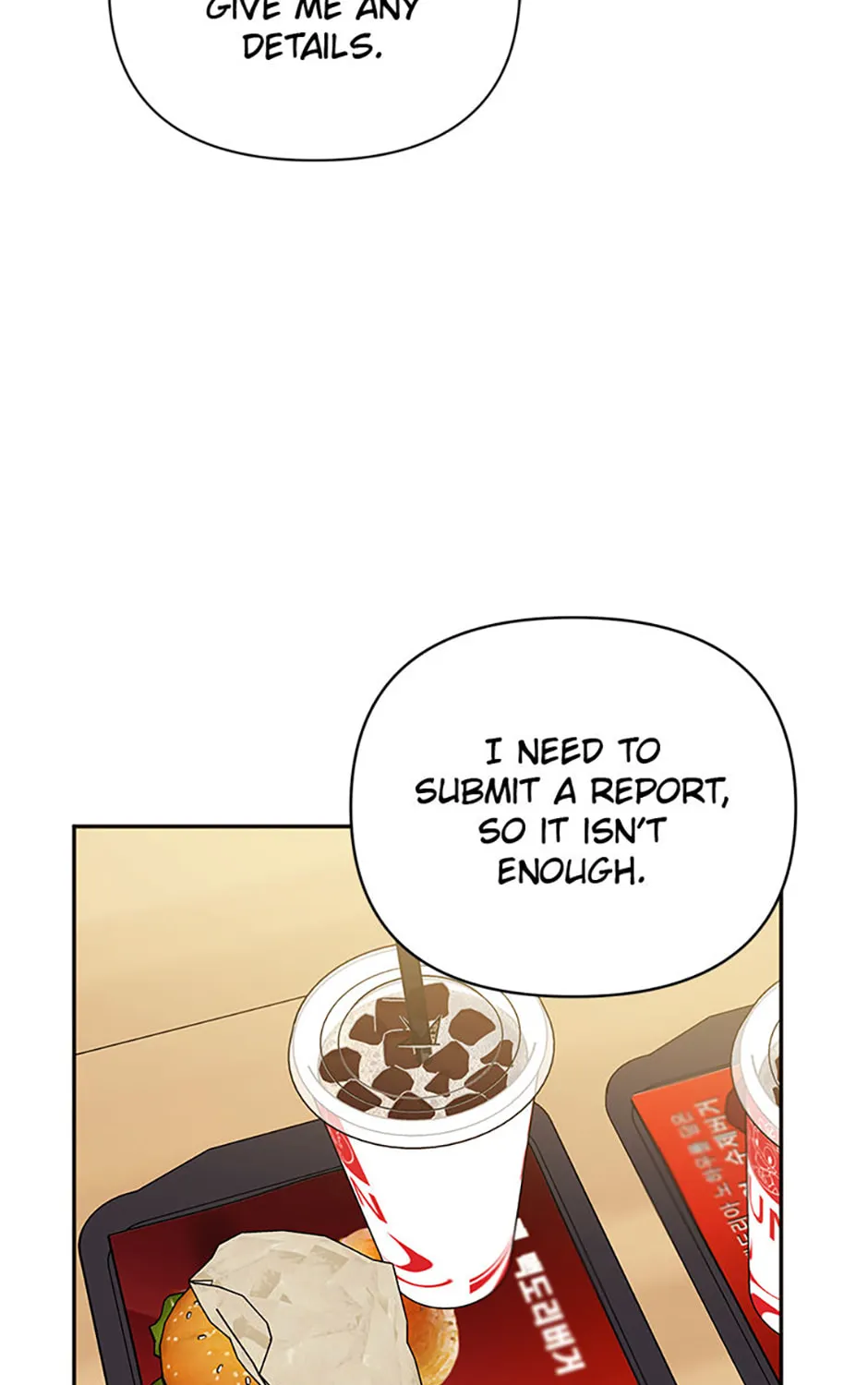 100-Day Romance Chapter 41 page 31 - 