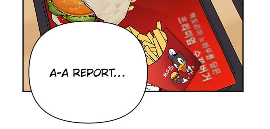 100-Day Romance Chapter 41 page 32 - 