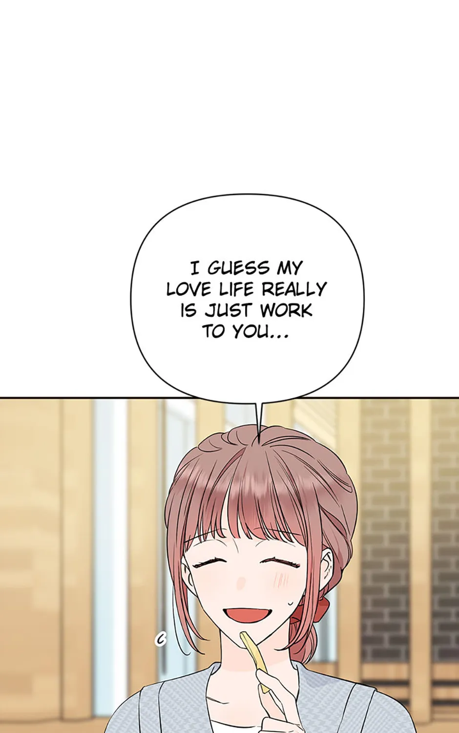 100-Day Romance Chapter 41 page 33 - 