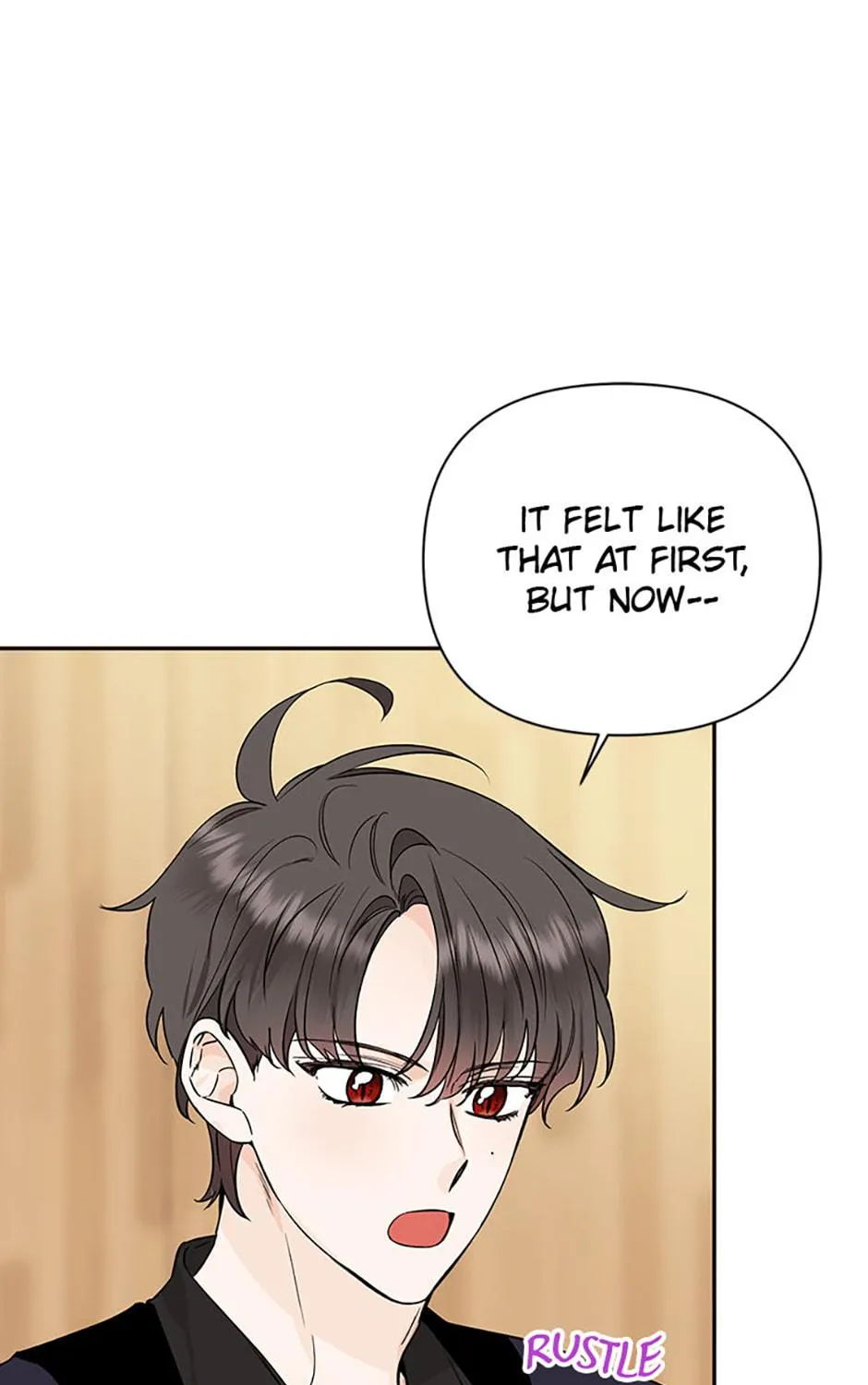 100-Day Romance Chapter 41 page 35 - 