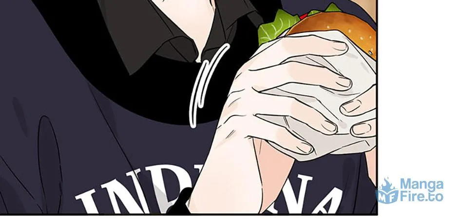 100-Day Romance Chapter 41 page 36 - 
