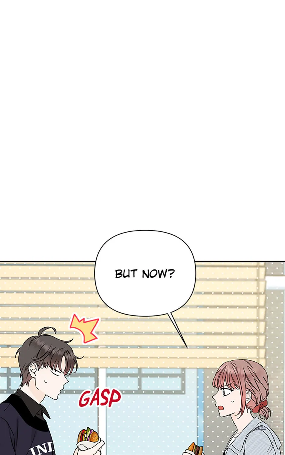 100-Day Romance Chapter 41 page 37 - 