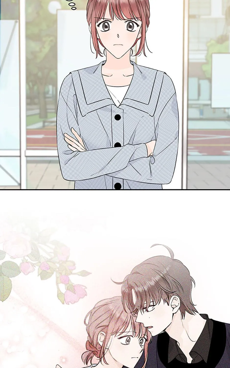 100-Day Romance Chapter 41 page 5 - 