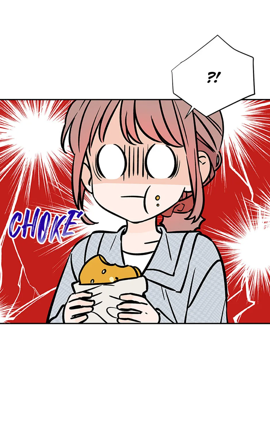 100-Day Romance Chapter 41 page 49 - 