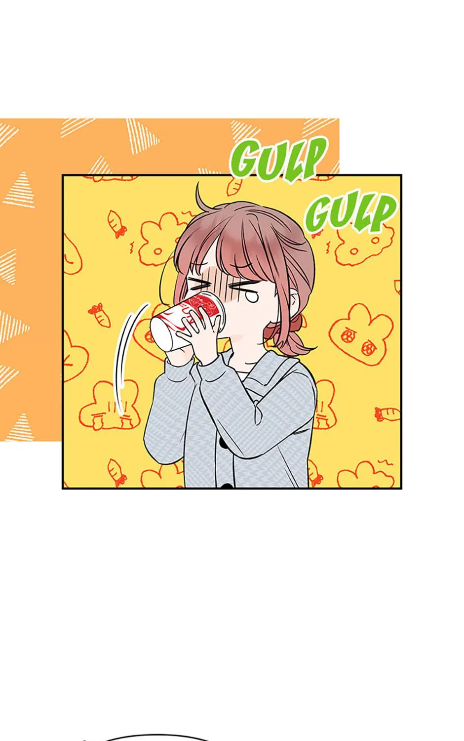 100-Day Romance Chapter 41 page 53 - 
