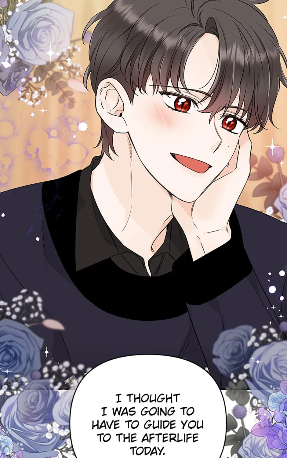 100-Day Romance Chapter 41 page 57 - 