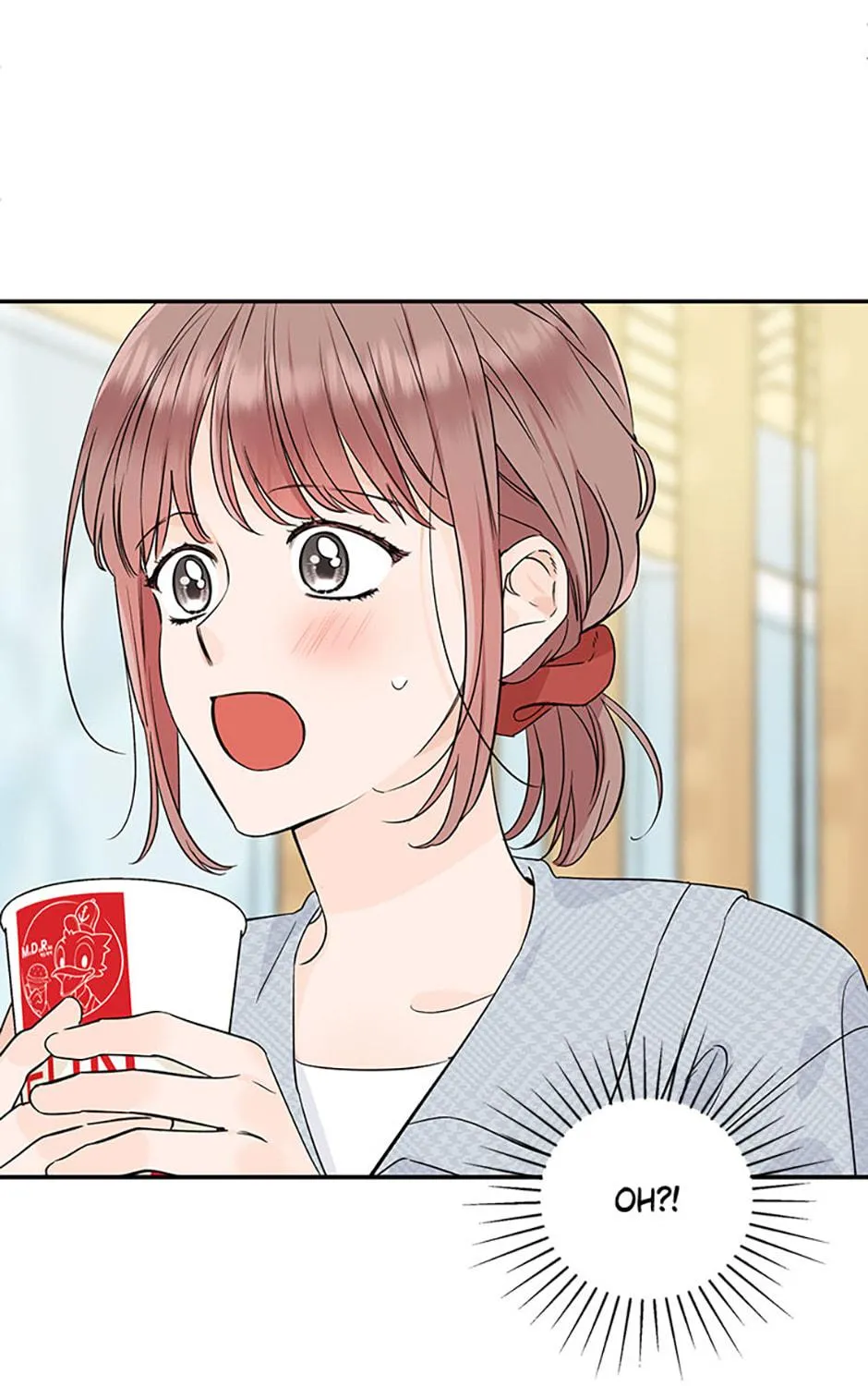 100-Day Romance Chapter 41 page 59 - 