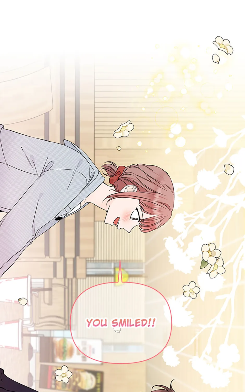 100-Day Romance Chapter 41 page 61 - 