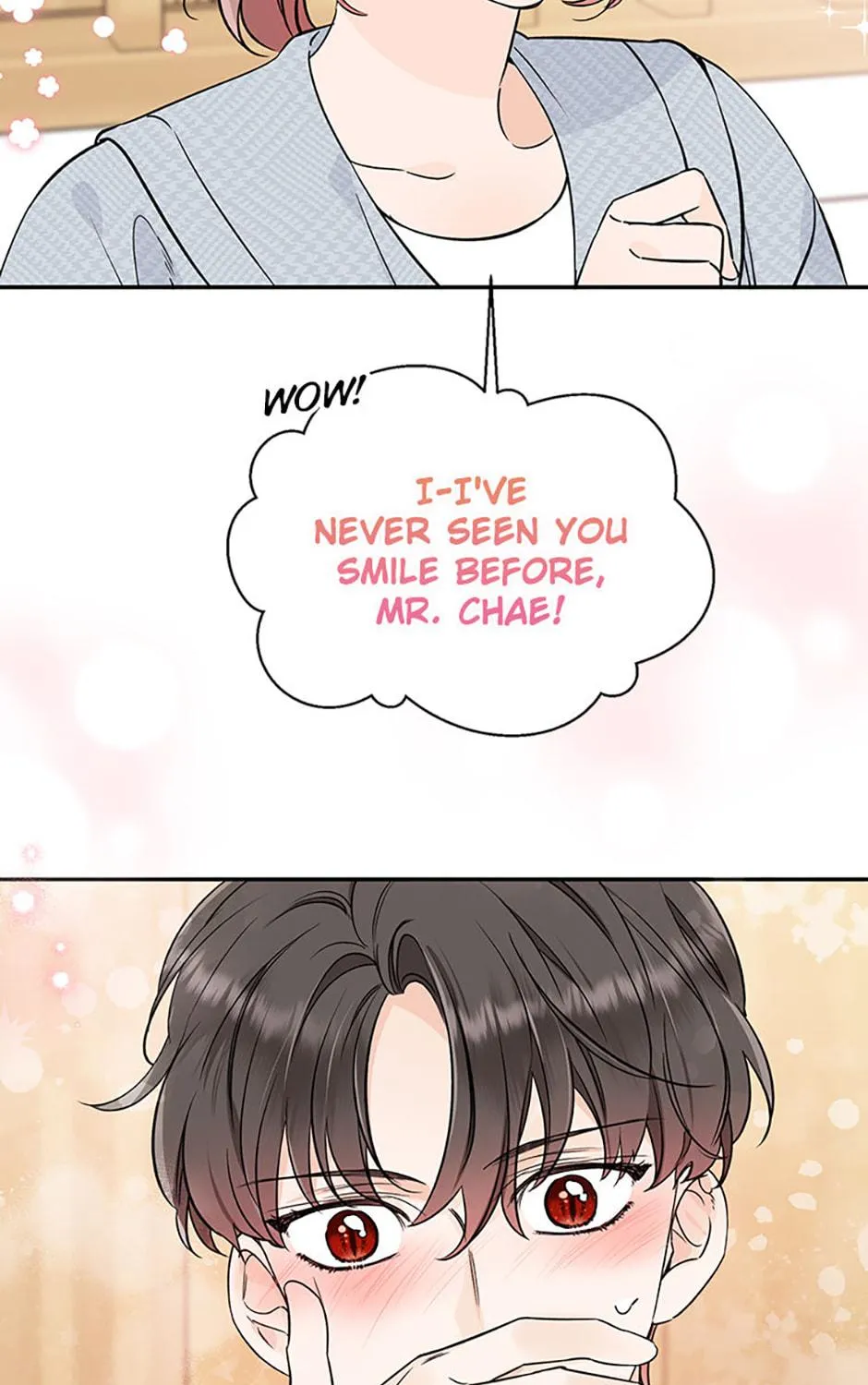 100-Day Romance Chapter 41 page 65 - 