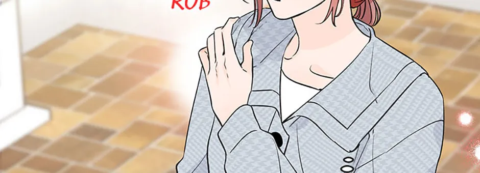 100-Day Romance Chapter 41 page 8 - 