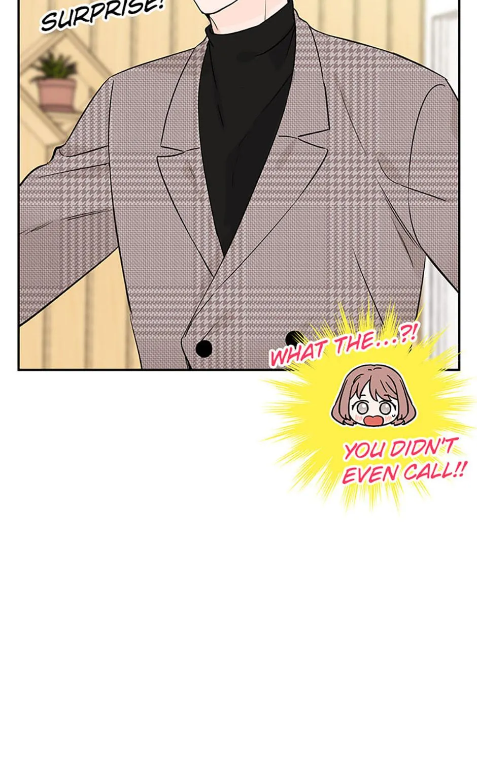100-Day Romance Chapter 41 page 71 - 