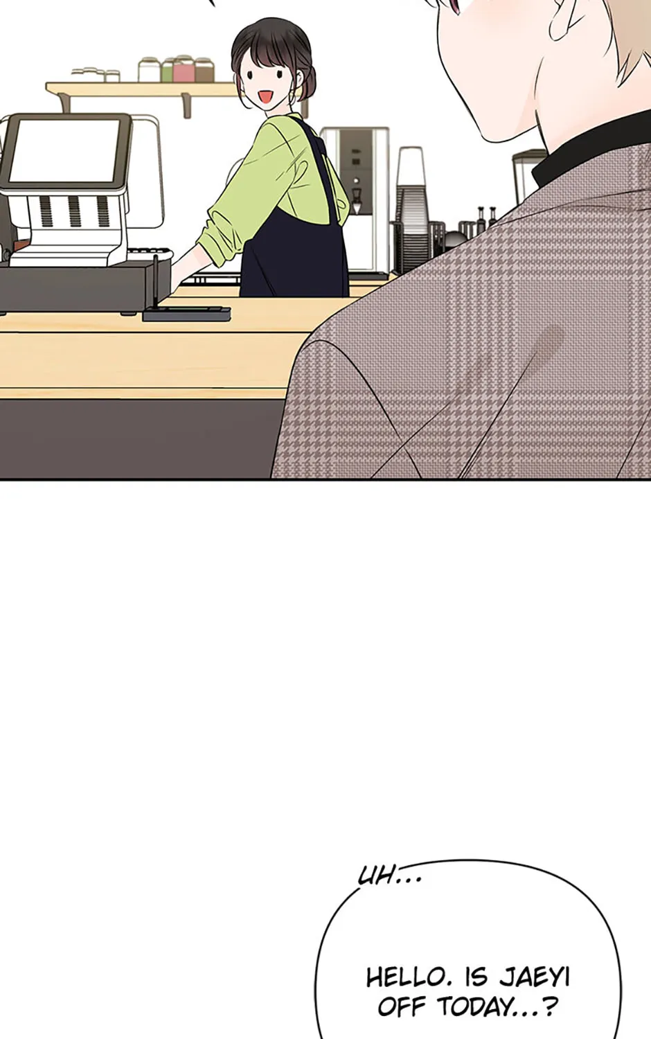100-Day Romance Chapter 41 page 73 - 