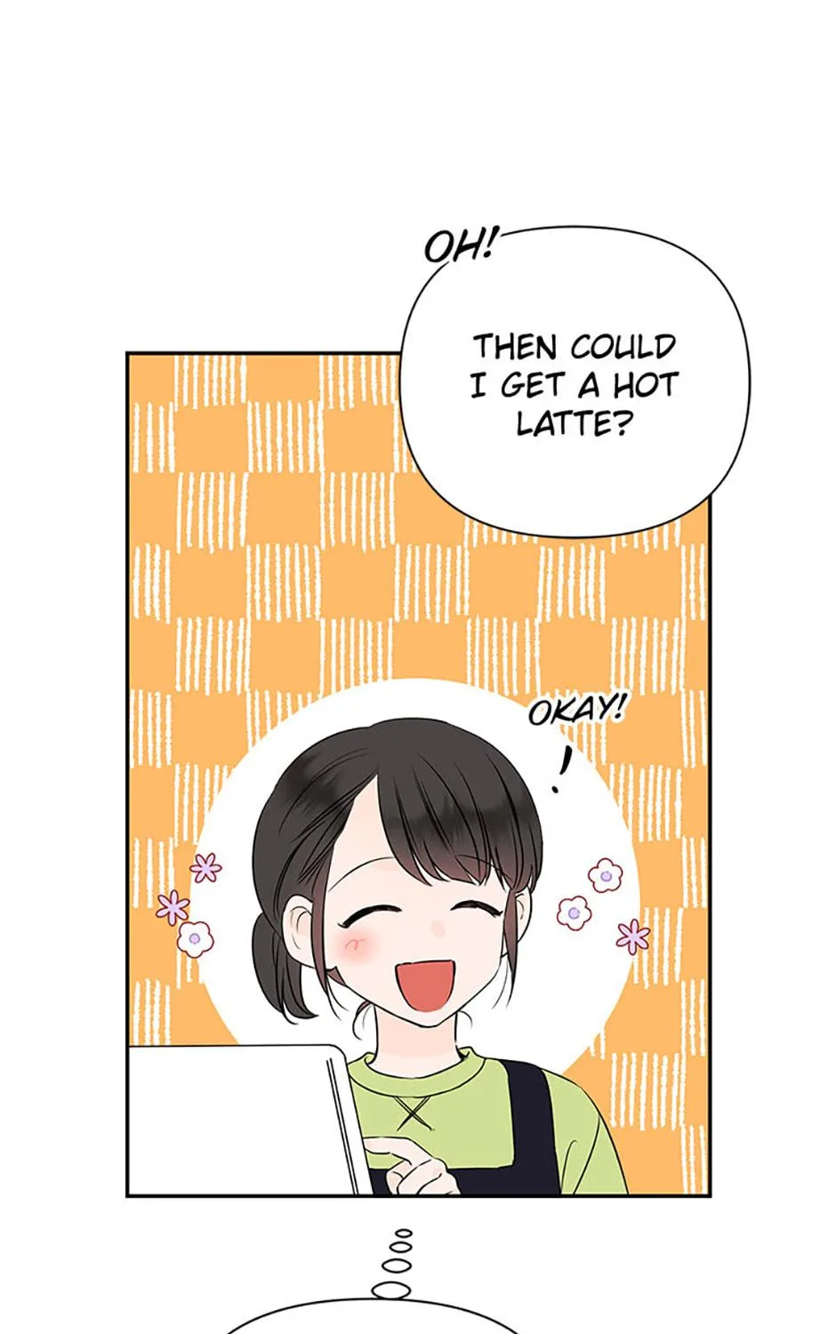100-Day Romance Chapter 41 page 77 - 