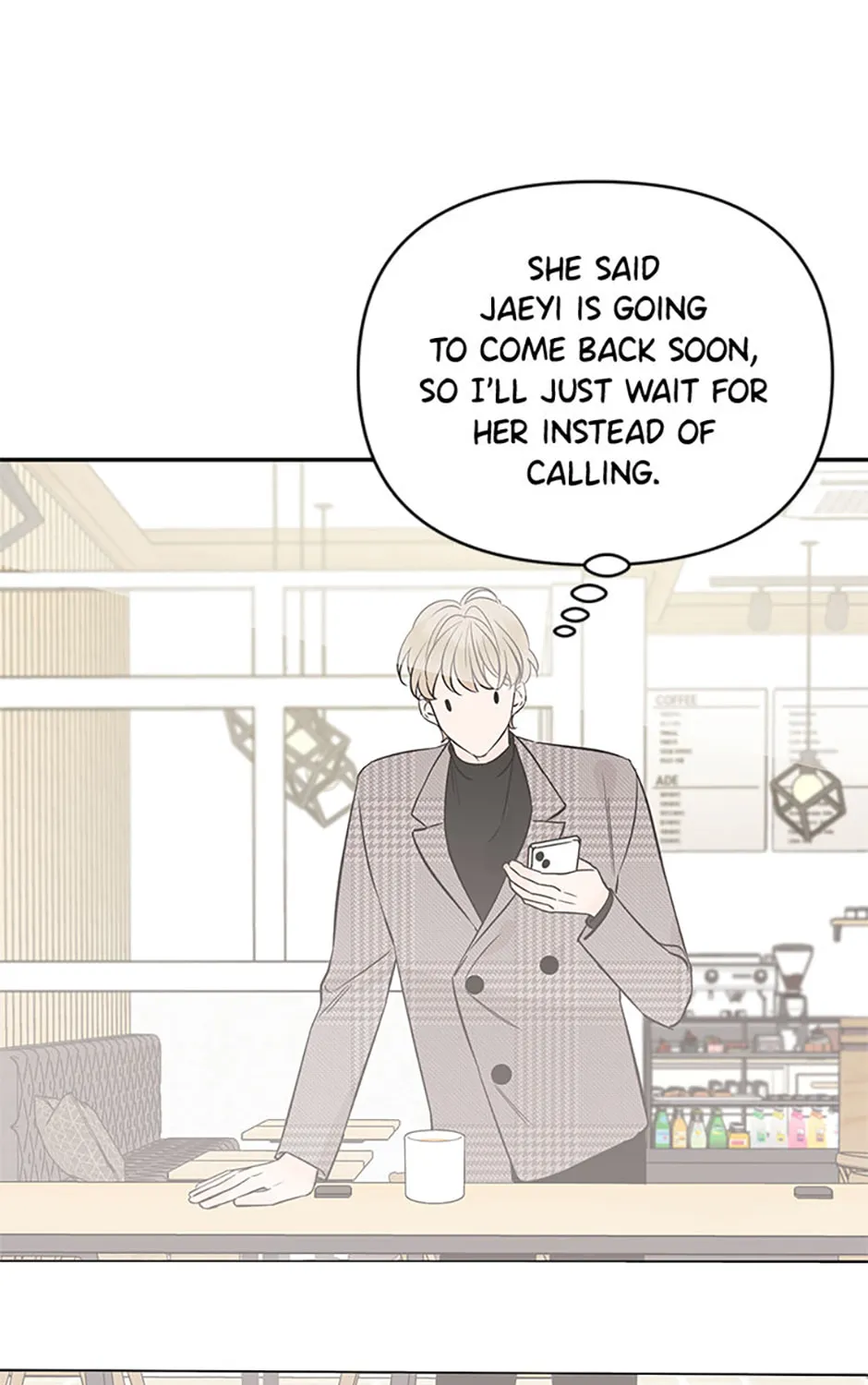 100-Day Romance Chapter 41 page 81 - 