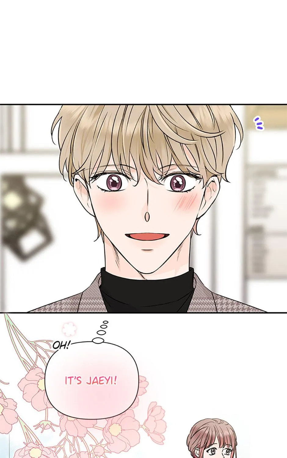 100-Day Romance Chapter 41 page 83 - 