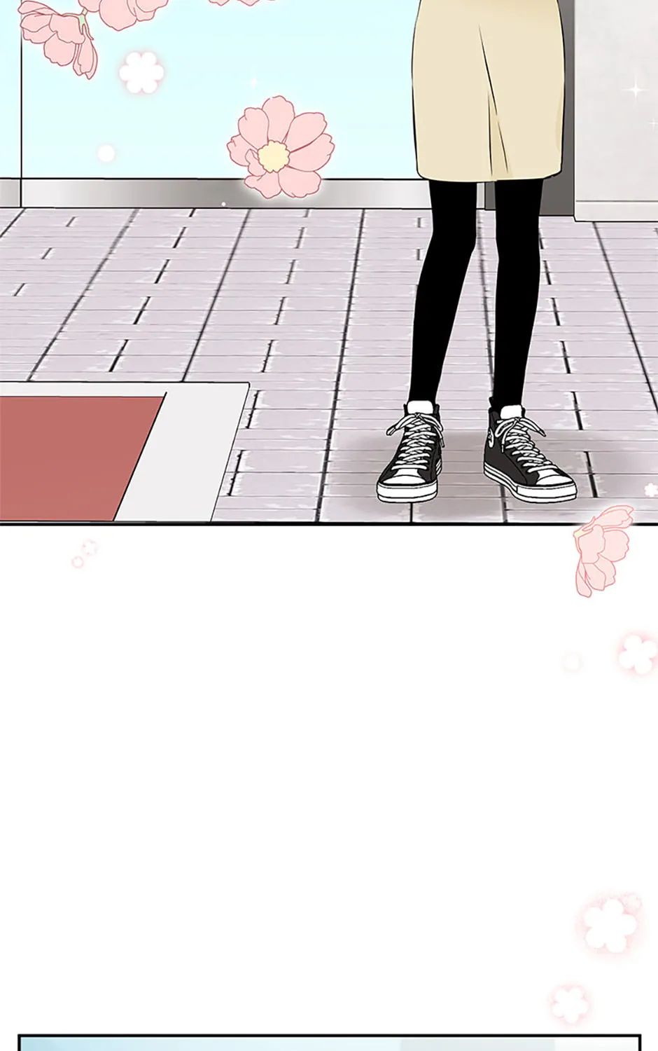 100-Day Romance Chapter 41 page 85 - 