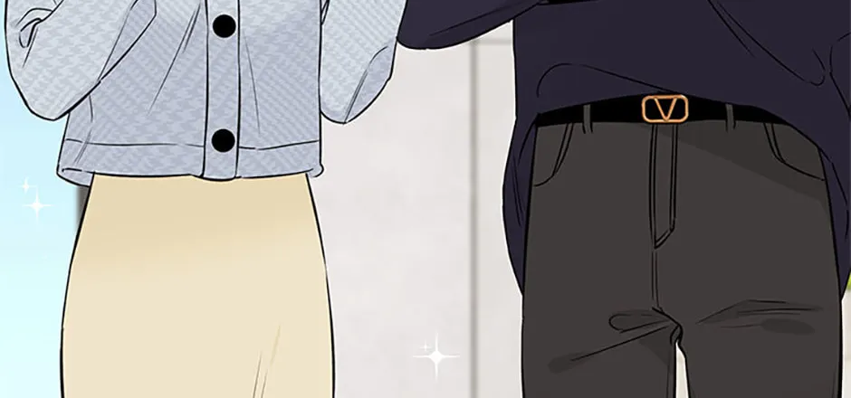 100-Day Romance Chapter 41 page 88 - 