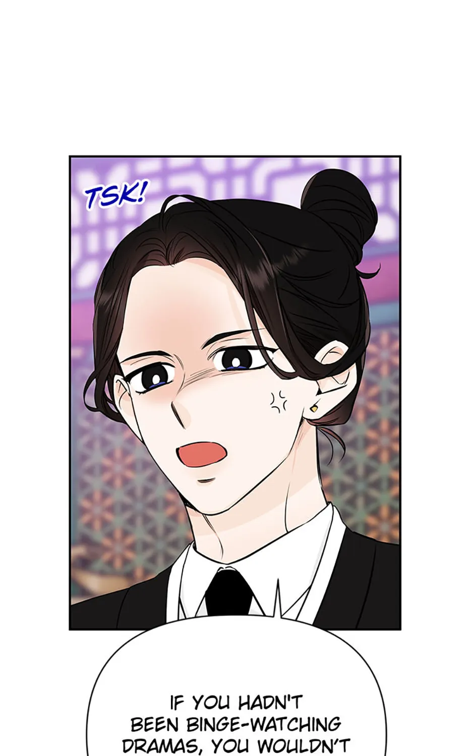 100-Day Romance Chapter 41 page 97 - 